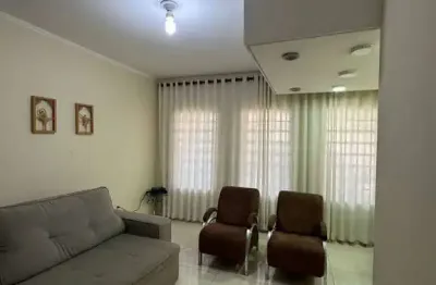 Casa com 3 quartos à venda na Avenida Monte Pascoal, 2, Jardim Everest, Hortolândia