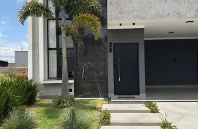 Casa com 3 dormitórios 2 suites - jacuzzi - condominio jatobá