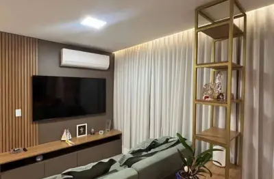 Apartamento com 3 quartos à venda na Rua Nelson Pereira Bueno, 245, Vila São Francisco, Hortolândia