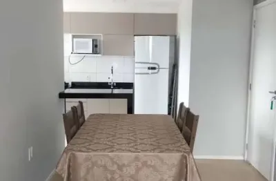Apartamento com 2 Dormitórios - Condominio Anturios do Campo