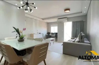 Apartamento com 2 Dormitórios 1 Suite - Condominio Parque do Lago