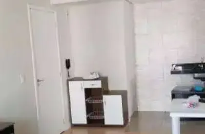 Apartamento com 2 Dormitórios - Condominio Portal Primavera