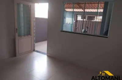 Casa com 2 quartos à venda na Rua Antenor Avelino dos Santos, 2, Jardim das Figueiras I, Hortolândia