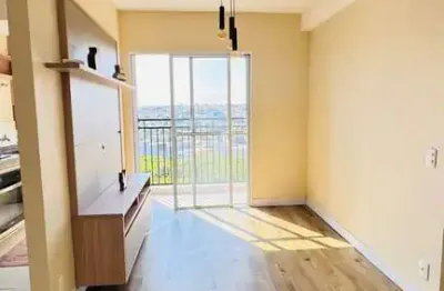 Apartamento com 2 quartos à venda na Rua Euclides Pires De Assis Júnior, 124, Vila São Francisco, Hortolândia