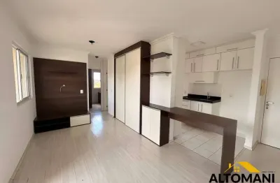 Apartamento com 2 quartos à venda na Rua Nelson Pereira Bueno, 245, Vila São Francisco, Hortolândia
