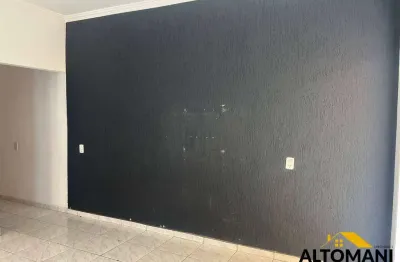 Casa com 2 quartos para alugar na Rua Elias Daniel Nagy, 2, Jardim Novo Cambuí, Hortolândia