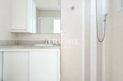 Apartamento à venda no centro de palhoça, sc — 2 dormitórios, suíte, varanda gourmet e lazer completo