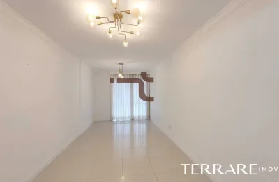 Apartamento à venda no centro de palhoça, sc — 2 dormitórios, suíte, varanda gourmet e lazer completo