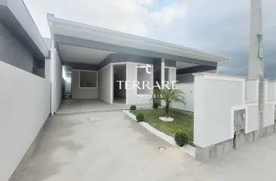 Casa à venda em forquilhas, são josé (sc) — 3 quartos, 1 suíte, garagem e excelente localização