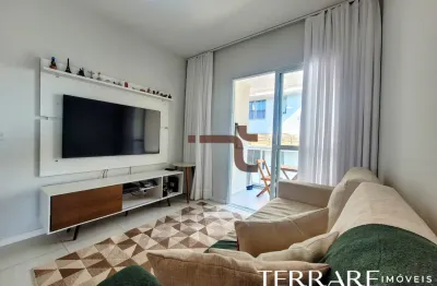 Apartamento à venda na pedra branca, palhoça (sc) — 3 dormitórios, suíte, sacada com churrasqueira e vista exclusiva