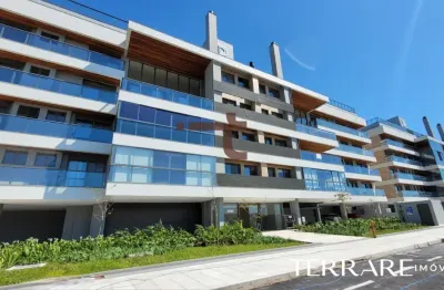 Apartamento de luxo com 3 suítes e 235m² privativos em jurerê internacional, florianópolis/sc