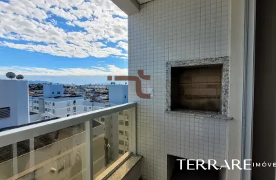 No bairro ipiranga — apartamentos de 2 dormitórios com suíte e sacada com churrasqueira