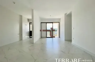 Apartamento à venda no kobrasol – 81 m², 1 suíte + 2 dormitórios, lazer completo