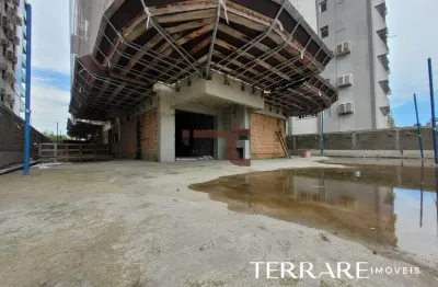 Apartamento de 124 m² com 3 suítes, 2 vagas e infra completa a poucos metros do beira-mar shopping