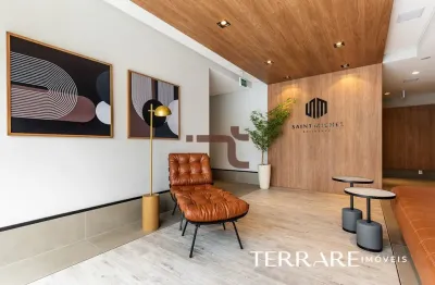 Apartamento 2 suítes em condomínio de alto padrão no kobrasol