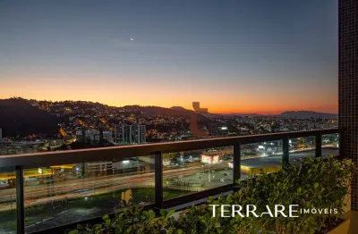 Apartamentos de 2 dormitórios com suíte no kobrasol com  design moderno e com estrutura completa