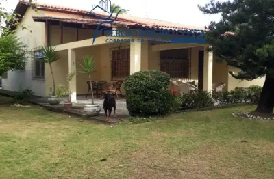Casa com 3 quartos à venda na Avenida Mãe Stella De Oxóssi, 905, Stella Maris, Salvador