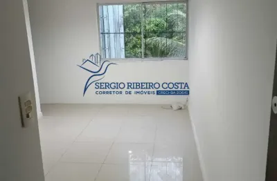 Apartamento aconchegante no condomínio mata atlântica i – vale dos lagos