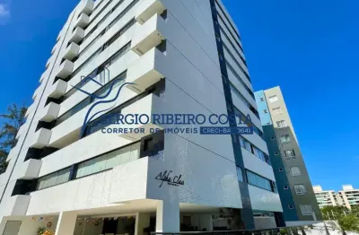 Oportunidade! 2 suítes, alto padrão e localização privilegiada em alphaville i