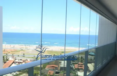 Viva o incomparável: apartamento premium com estrutura de resort, já com taxas inclusas.