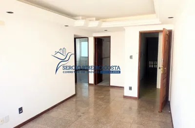 Apartamento nascente, amplo e muito bem localizado na barra