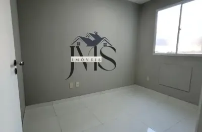 Apartamento 2/4 reformado à venda | nascente, pronto para morar | valor de oportunidade