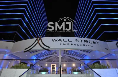 Sala Comercial 33m² na Av. Paralela Sem Piso e Ar – Condomínio e IPTU Inclusos