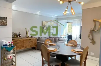 Apartamento 3 Quartos com 2 Suítes no Brisas Residencial Clube – Paralela