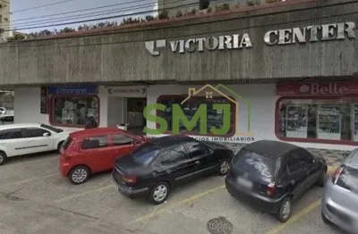 Sala Comercial Mobiliada para Locação no Victoria Center – em frente ao Shopping Barra
