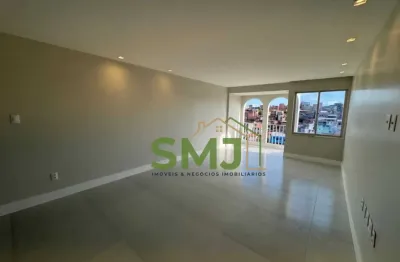 Ondina | 110m² Nascente | 3 Quartos com Closet e Reforma de Alto Padrão  | 2 Vagas