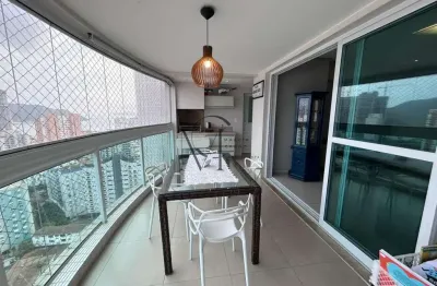 Apartamento com 3 quartos à venda na Avenida Senador Cesar Lacerda de Vergueiro, 71, Ponta da Praia, Santos
