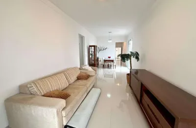 Apartamento com 3 quartos à venda na Rua Álvares de Azevedo, 51, Boqueirão, Santos