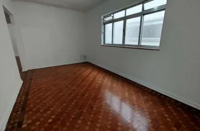 Apartamento com 2 quartos à venda na Rua Rio Grande do Norte, 75, Pompéia, Santos