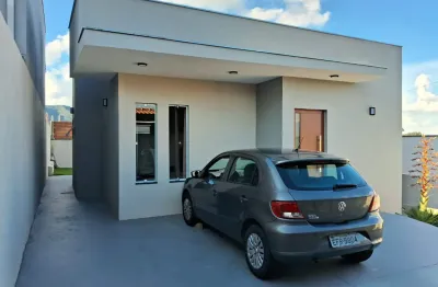 Casa com 2 quartos à venda no Monte Belo, Águas de Lindóia 