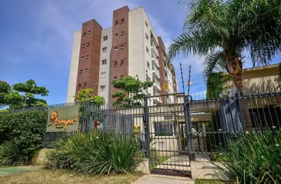 Excelente apartamento garden -3 quartos sendo 1 suite - mobiliado