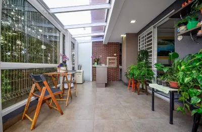 Excelente apartamento garden -3 quartos sendo 1 suite proximo ao festival da linha verde