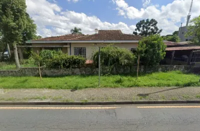 Terreno em excelente localização no merces - ideal para projeto de clinicas e consultorios