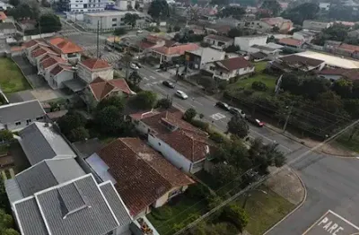 Terreno em excelente localização no merces - ideal para projeto de clinicas e consultorios