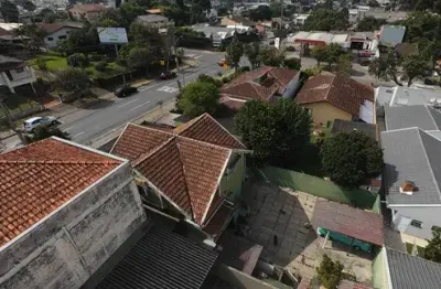 Terreno perfeita localização centro civico/merces * estuda permutas