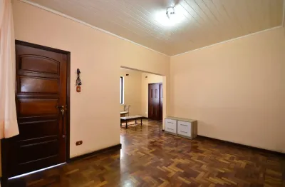 Excelente casa residencial ou comercial frente para av. iguaçu