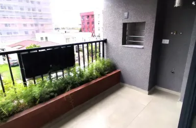 Excelente apartamento no novo mundo - 3 quartos com 1 suite - sacada e churrasqueira