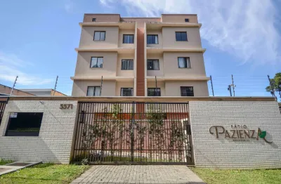 Apartamento ultimo andar, sacada com vista livre e elevador