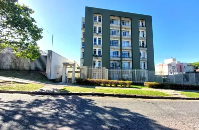 Excelente apartamento de 02 quartos - ensolarado e ventilado no portão