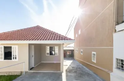 Excelente casa terrea na melhor localizaçao do são braz em curitiba