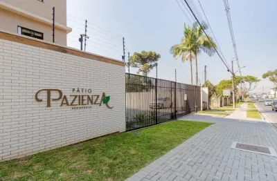 Apartamento novo e aconchegante -  mobiliado com 02 quartos no boqueirão