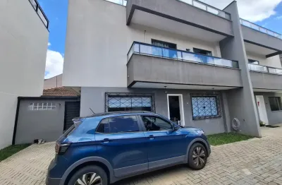 Excelente sobrado em cond fechado triplex com terraço e vista panoramica no uberaba