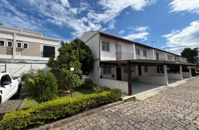 Excelente sobrado semimobiliado em cond fechado na melhor região do boqueirão