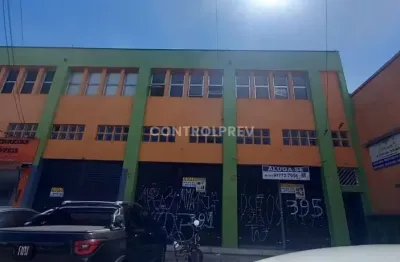 Salão comercial para locação no itaim paulista – com mezanino  64m² | pronto para uso!