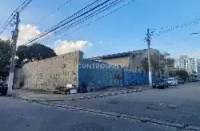 Galpão comercial no jardim danfer próximo a assis ribeiro – 900m² | localização estratégica!