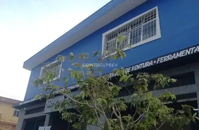 Studio amplo para aluguel– 50m² | próximo do metro guilhermina